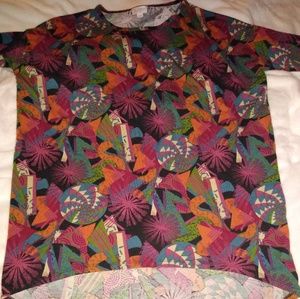 LuLaRoe XS Irma